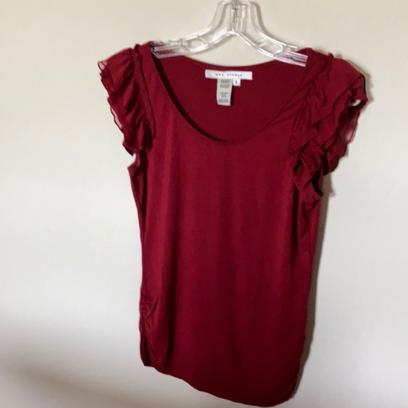 Max Studio Tops - Max studio top
